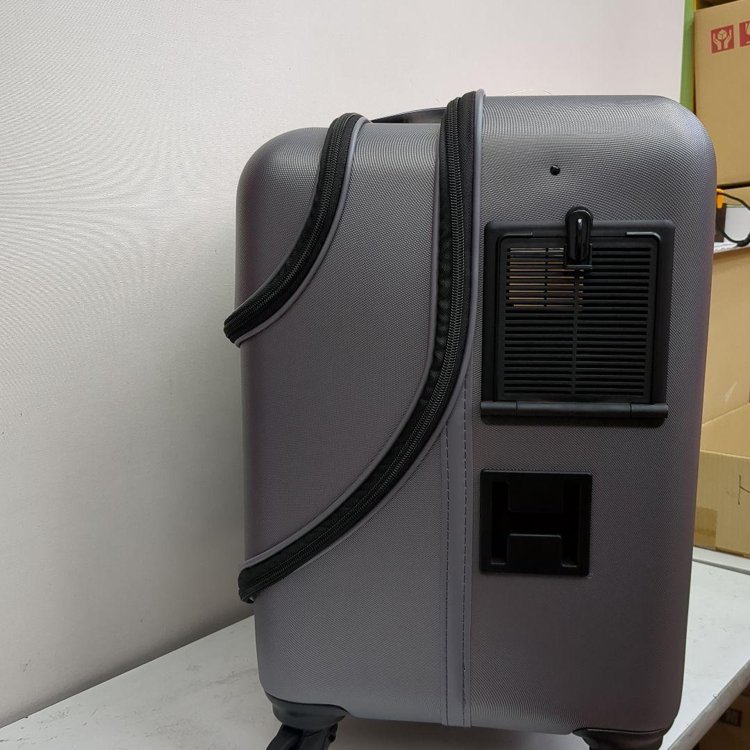 GEX ÖSOTO キャリー roller II L ローラー