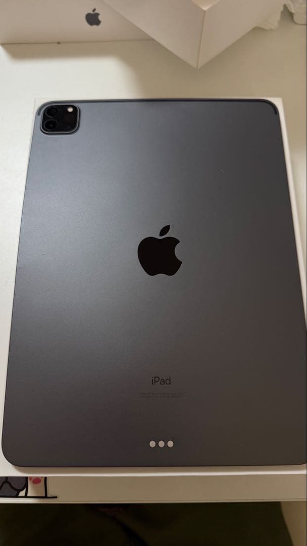 iPad Pro 11 第2世代　128GB ジャンク品