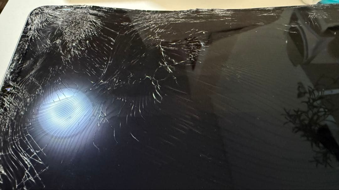 iPad Pro 11 第2世代　128GB ジャンク品