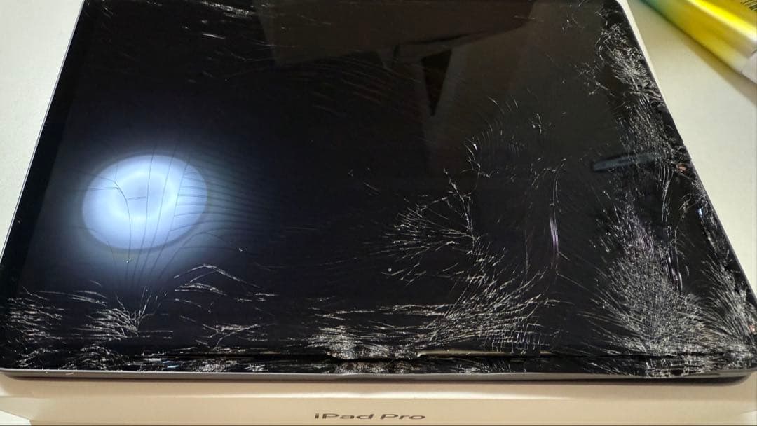 iPad Pro 11 第2世代　128GB ジャンク品