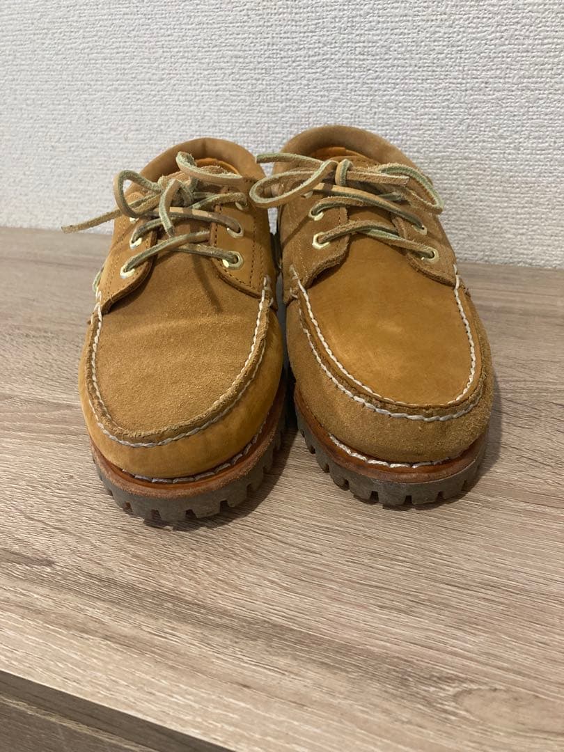ENGINEERED GARMENTS×Timberland 3eye