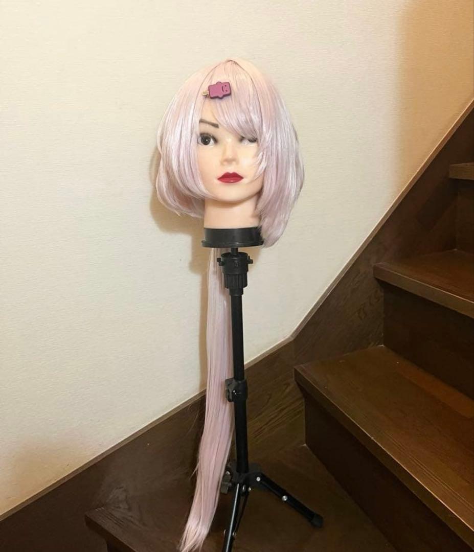 椎名唯華　コスプレ