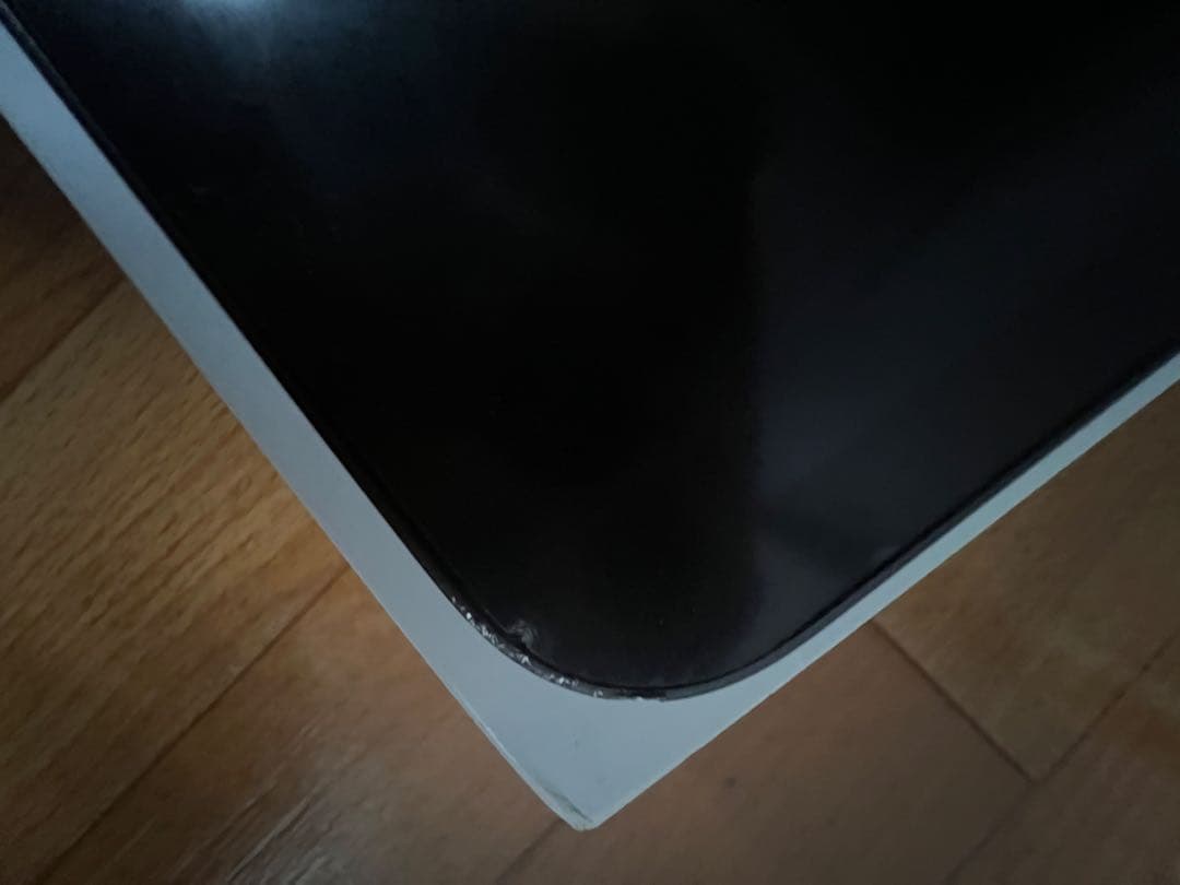 Apple iPad Pro M4チップriskey