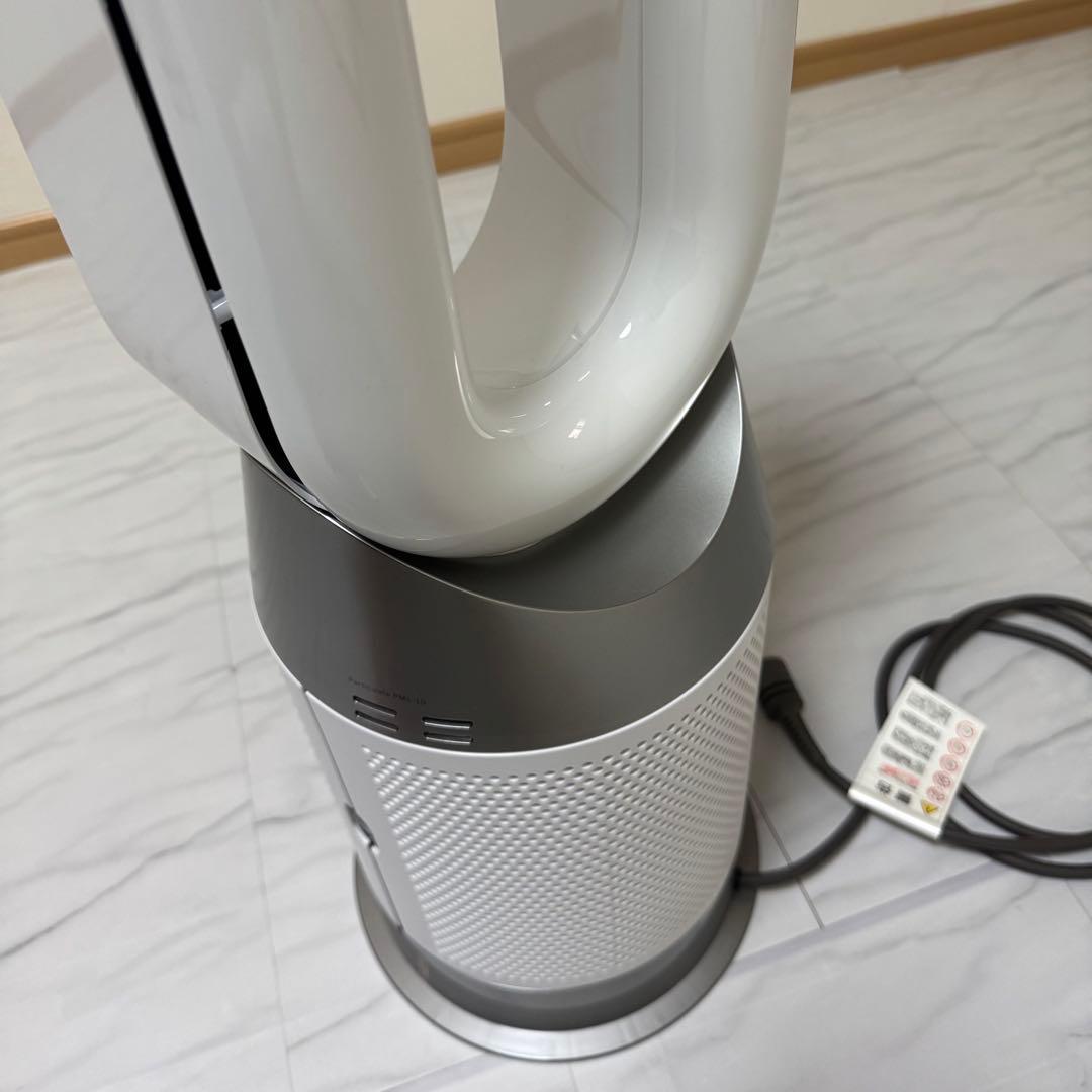 7/3まで【2024年製】dyson Hot+Cool Gen1