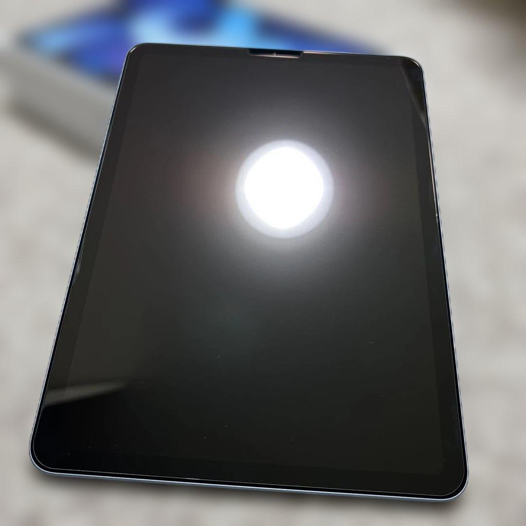 iPad Air(第4世代)256GB Wi-Fi スカイブルー 最大電源97％