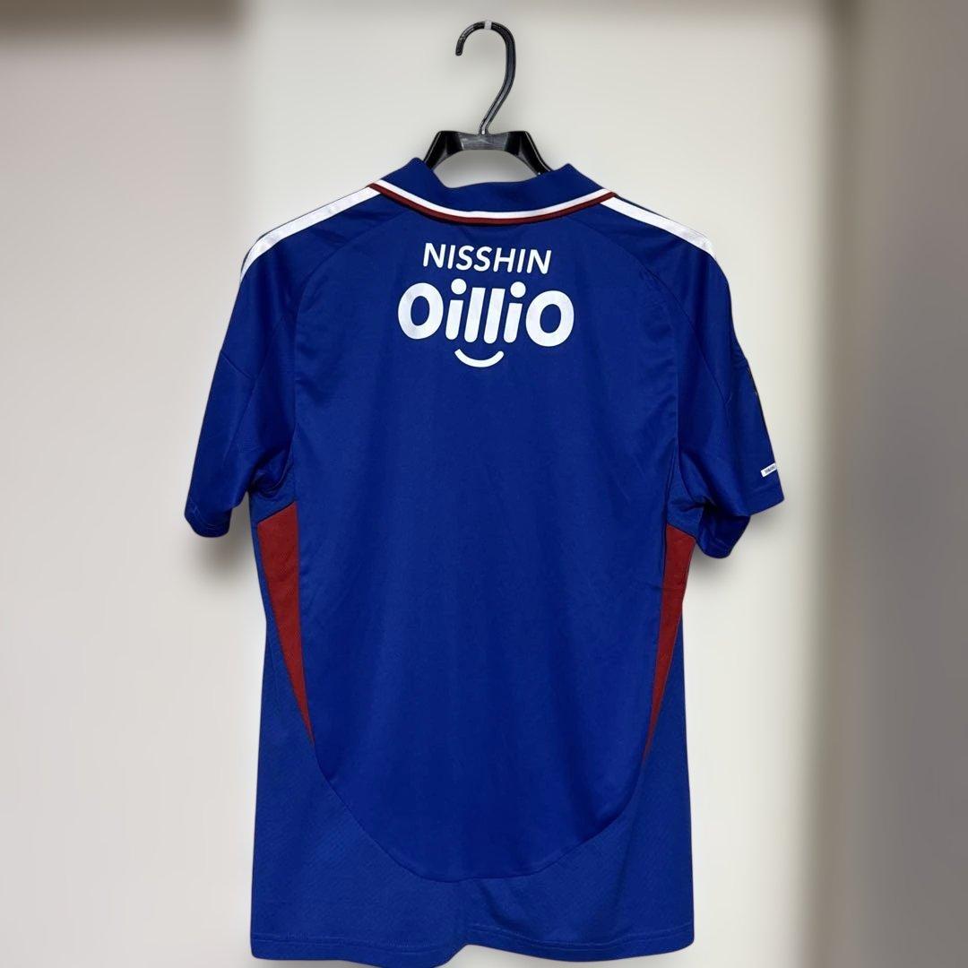 横浜fマリノス2025ユニフォーム