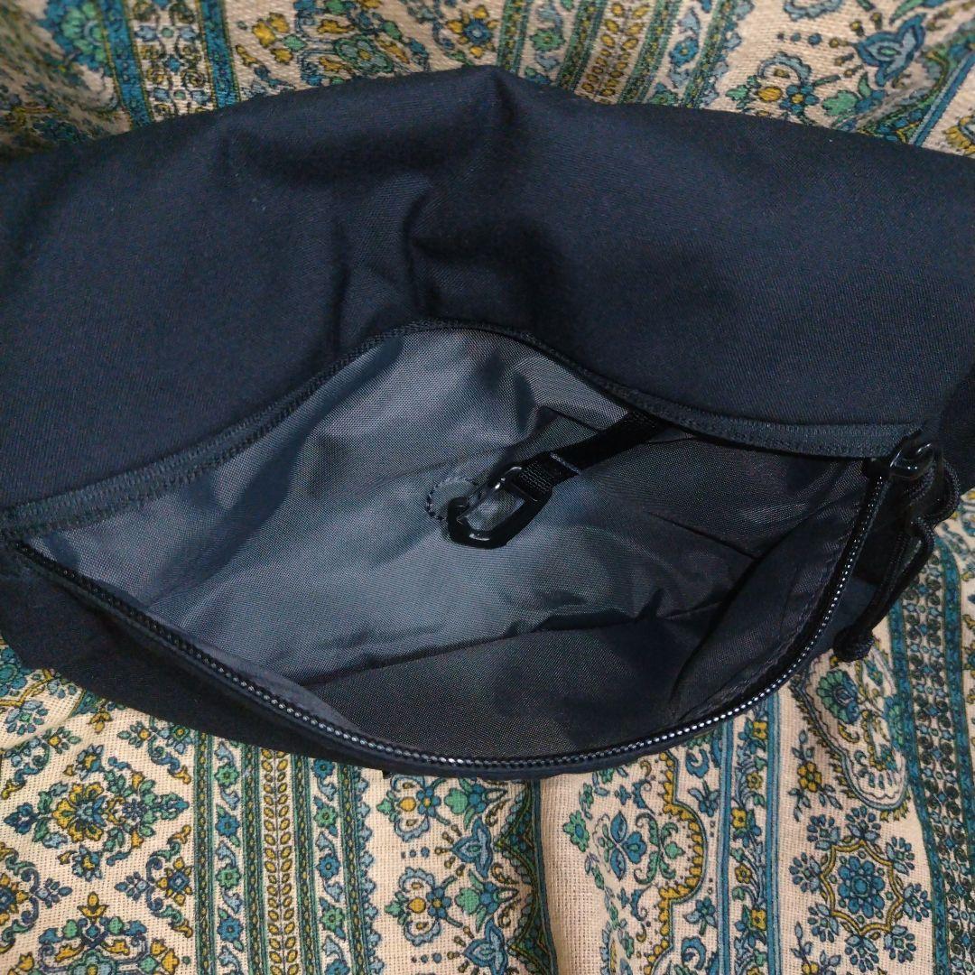 cedarmt　ミステリーランチ スカ ショルダーバッグ