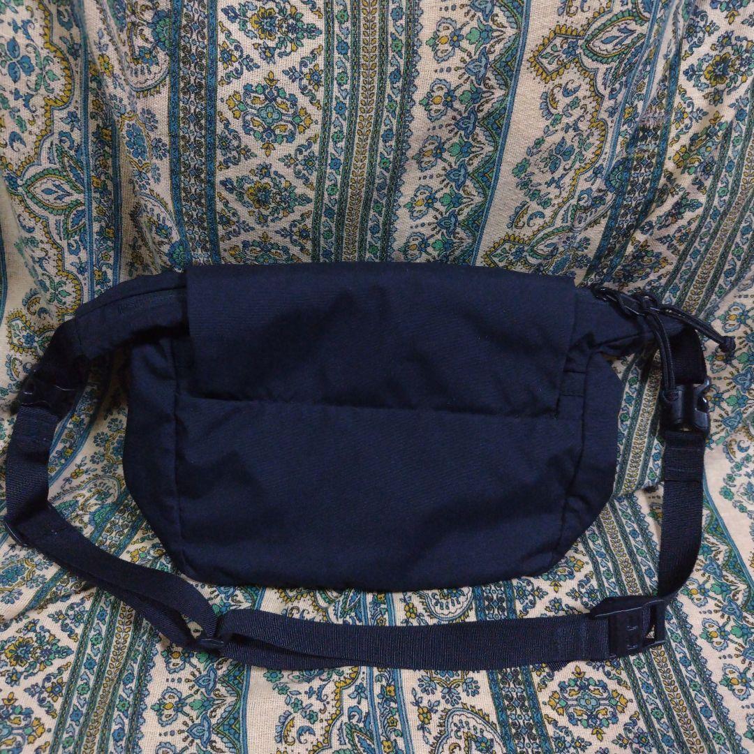 cedarmt　ミステリーランチ スカ ショルダーバッグ