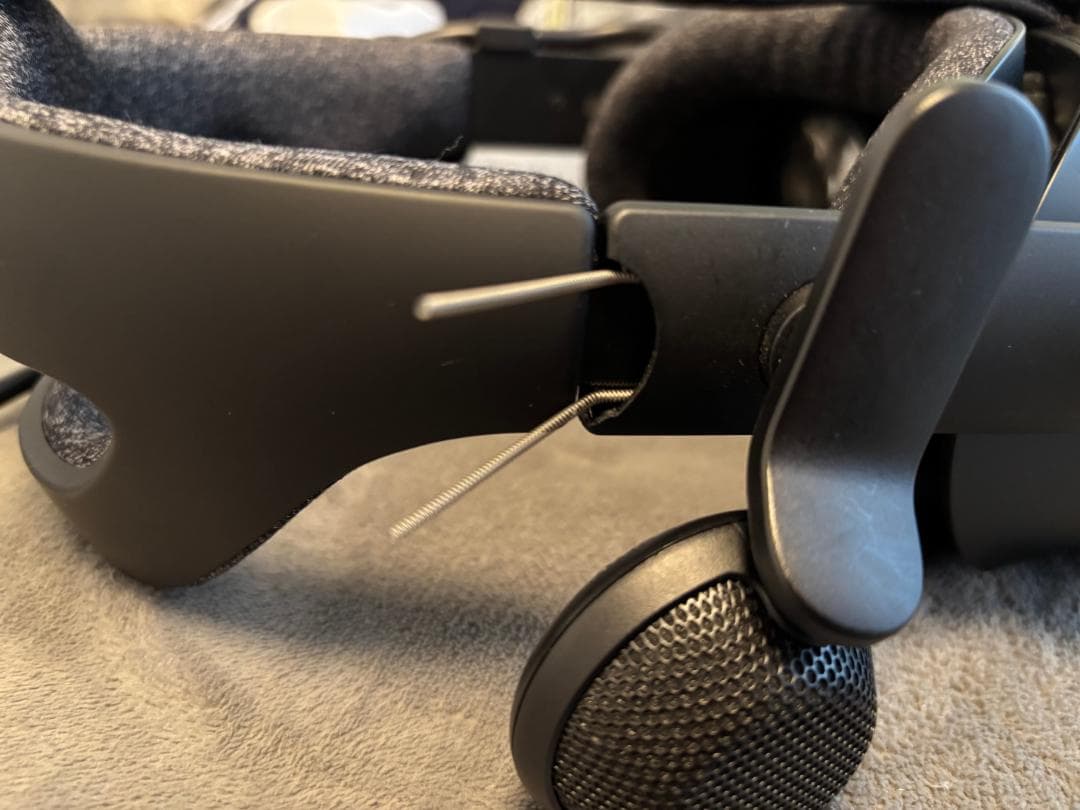 Valve Index コントローラー ベースステーションセット　訳アリ　箱なし