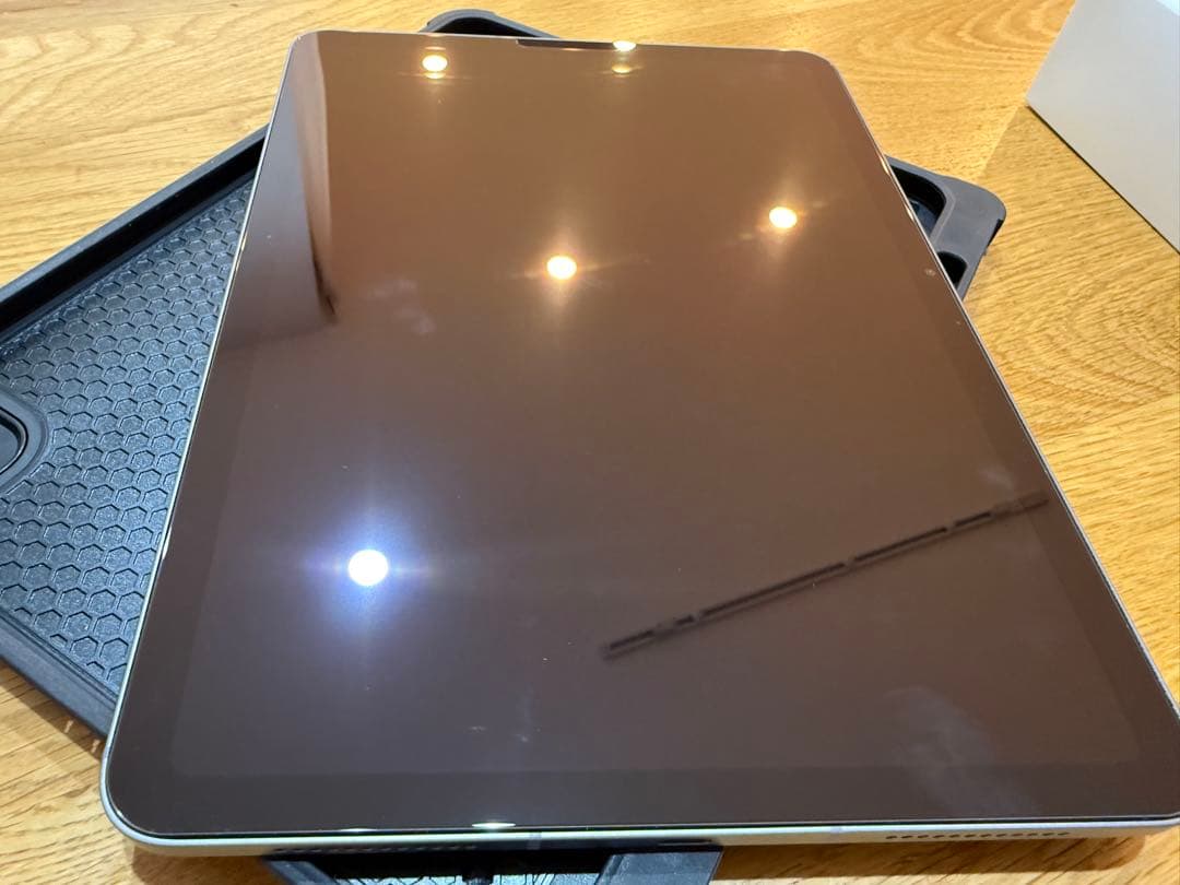 iPad Air (M3) 11インチ 128GB Cellular esim