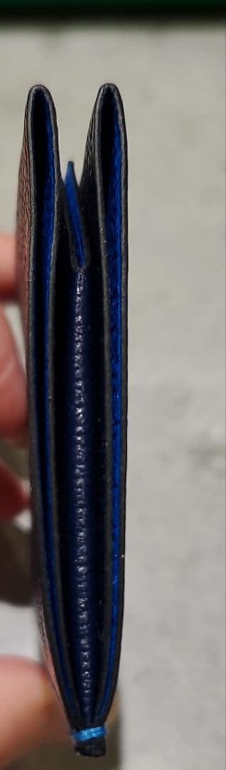 HERMES　エルメス　名刺入れ　カードケース　【Hセリエ】