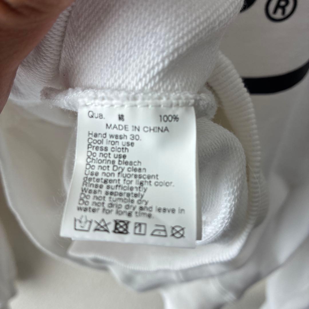 FR2ゴルフウェア　メンズ　ハーフジップ