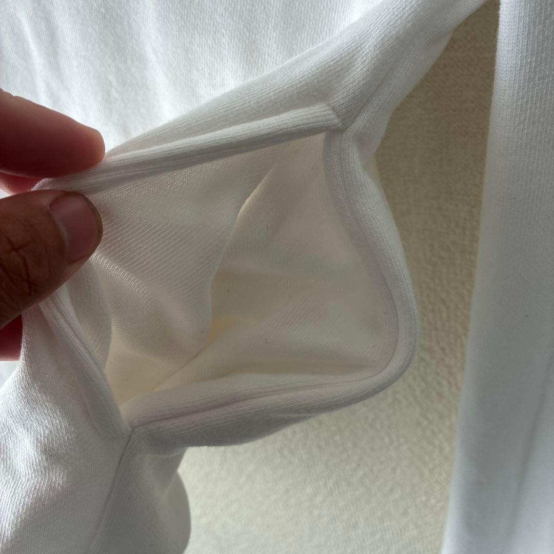 FR2ゴルフウェア　メンズ　ハーフジップ