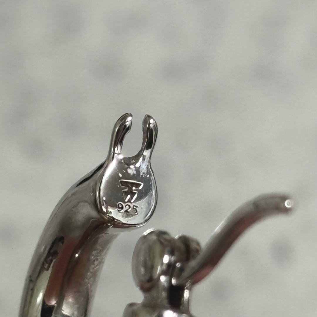 TOMWOOD トムウッド フープピアス スモール 『早い者勝ち』