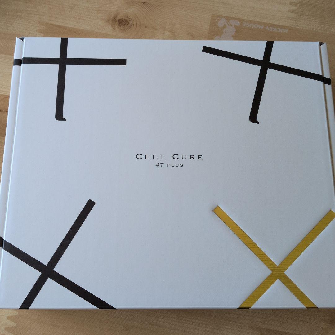 【Yume】BELEGA セルキュア4T PLUS 250045