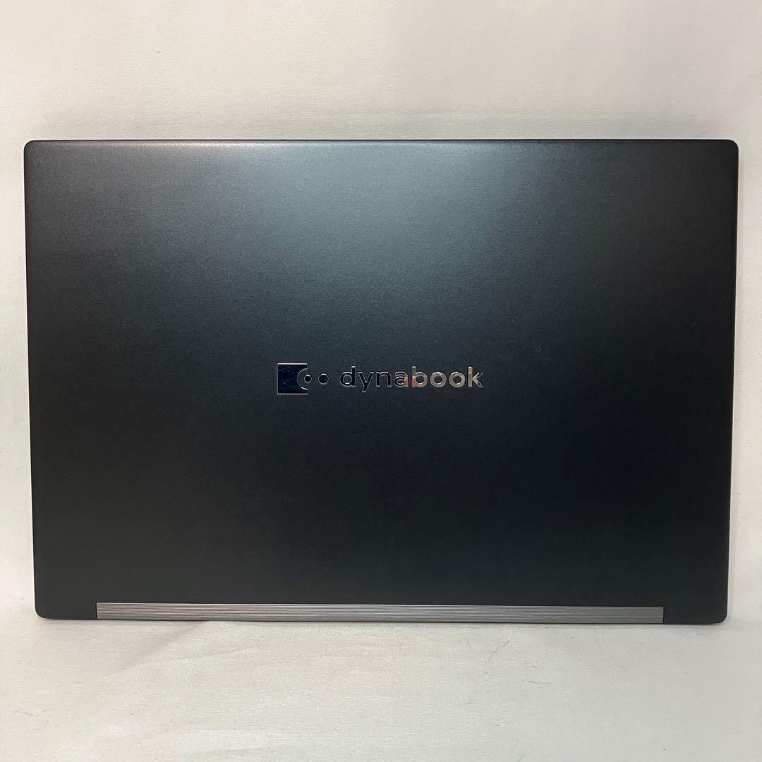 美品 dynabook G83 第11世代 i5 16GB 256GB フルHD