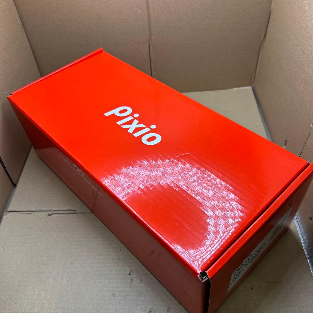 Pixio PSW1DBK モニターアーム