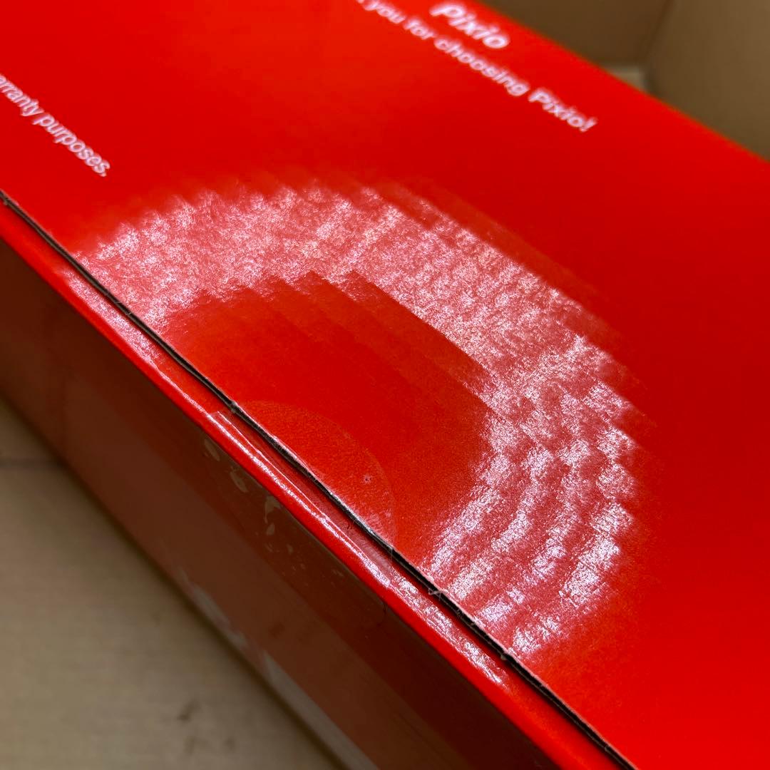 Pixio PSW1DBK モニターアーム