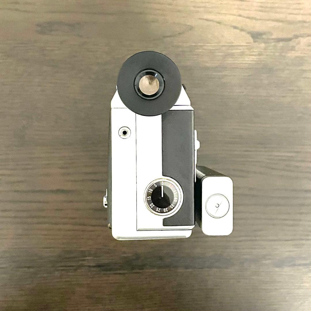 【希少】Canon AUTO ZOOM 814 Super 8 動作未確認