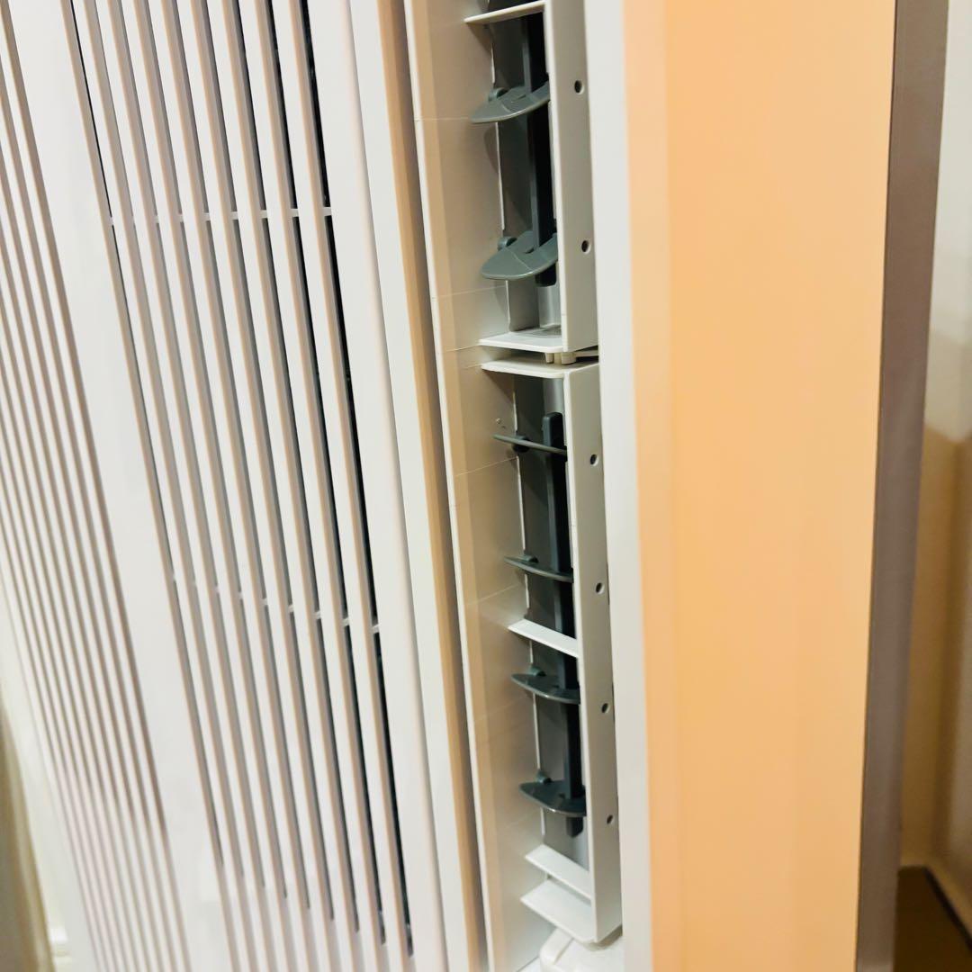 極美品‼︎ コイズミ ルームエアコン 窓用エアコン 2020年製 クーラー