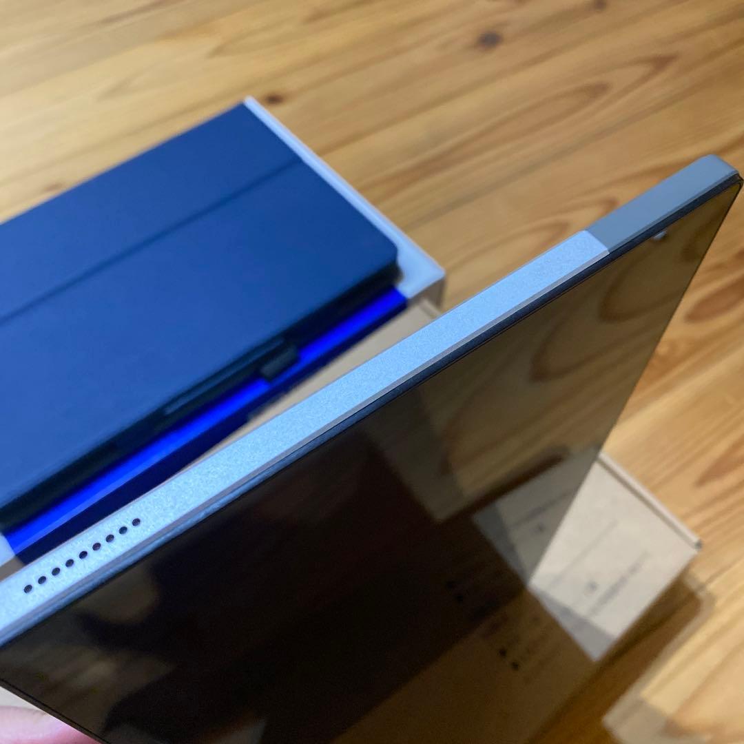 Z-KAI Z会　専用タブレット シルバー/グレー　第2世代