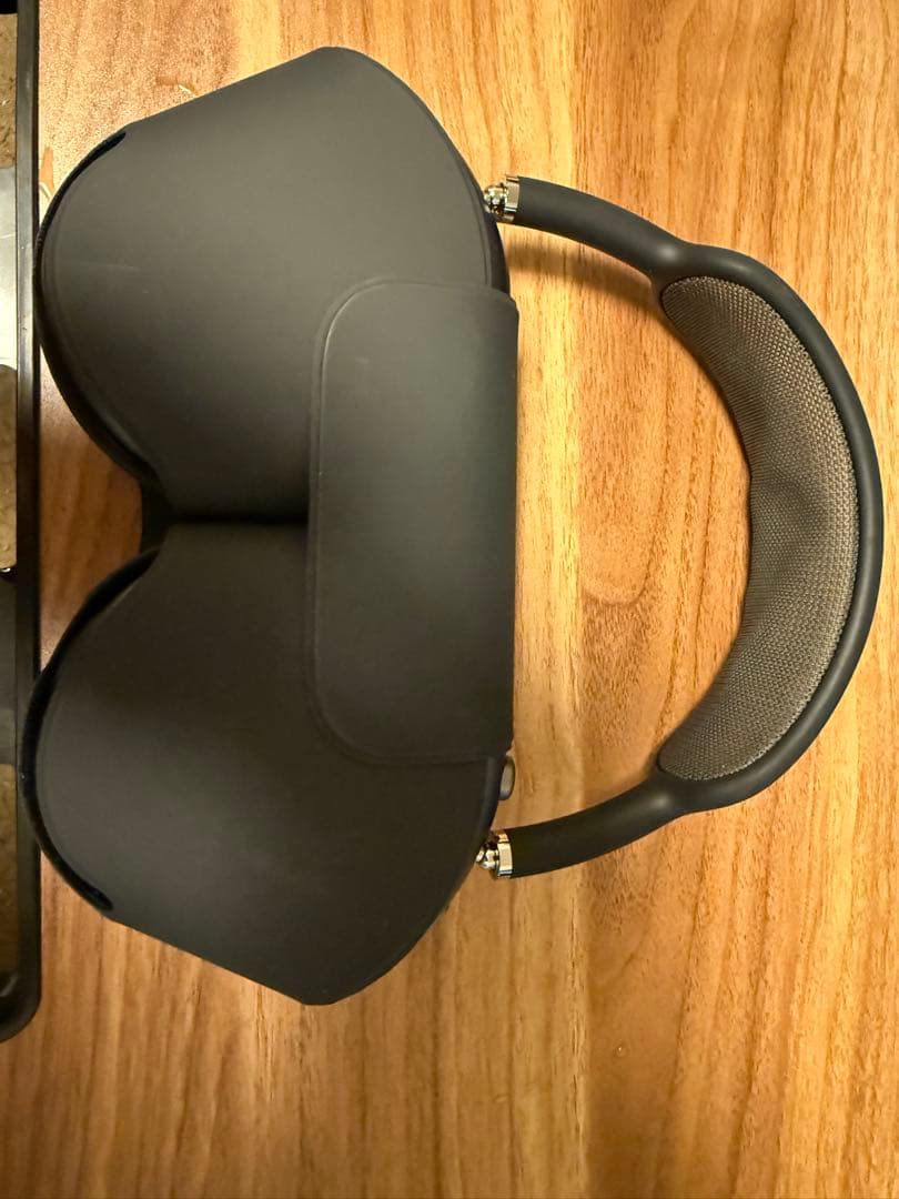 AirPods Max スペースグレー 専用ケース付き