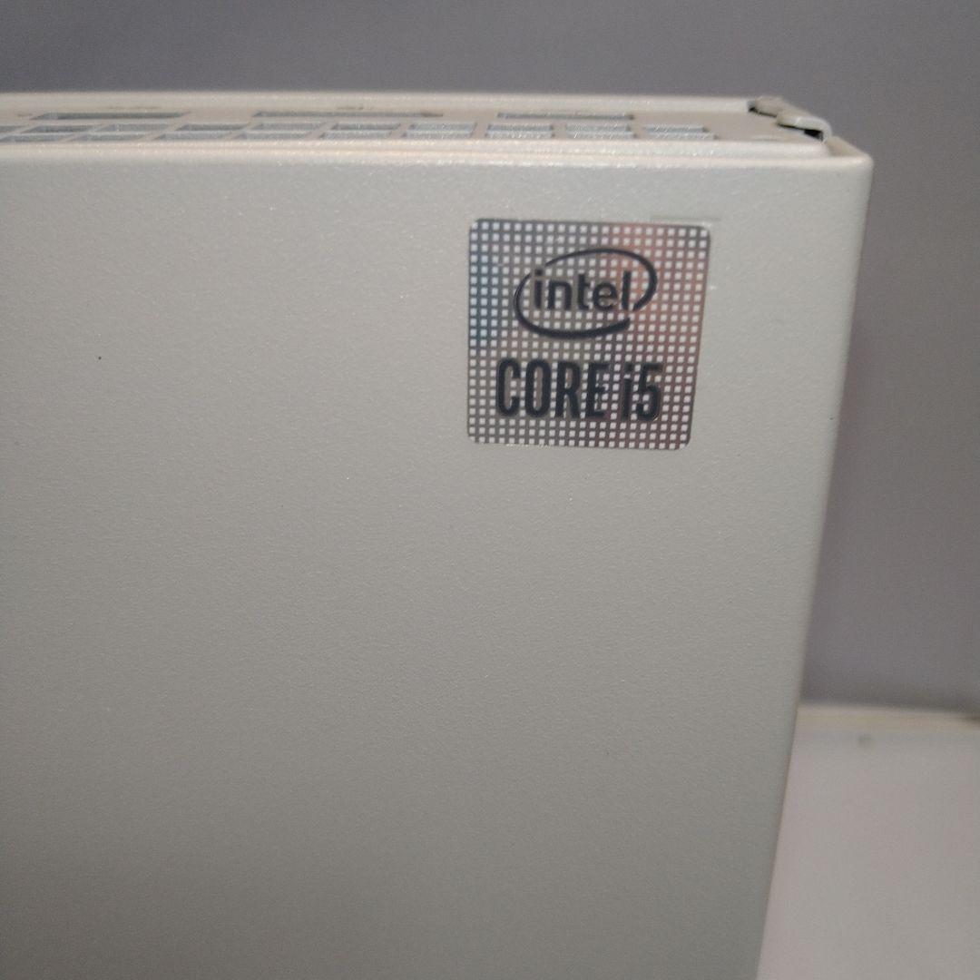 NEC Mate 第10-i5 メモリ16 SSD256 コンパクトデスクトップ