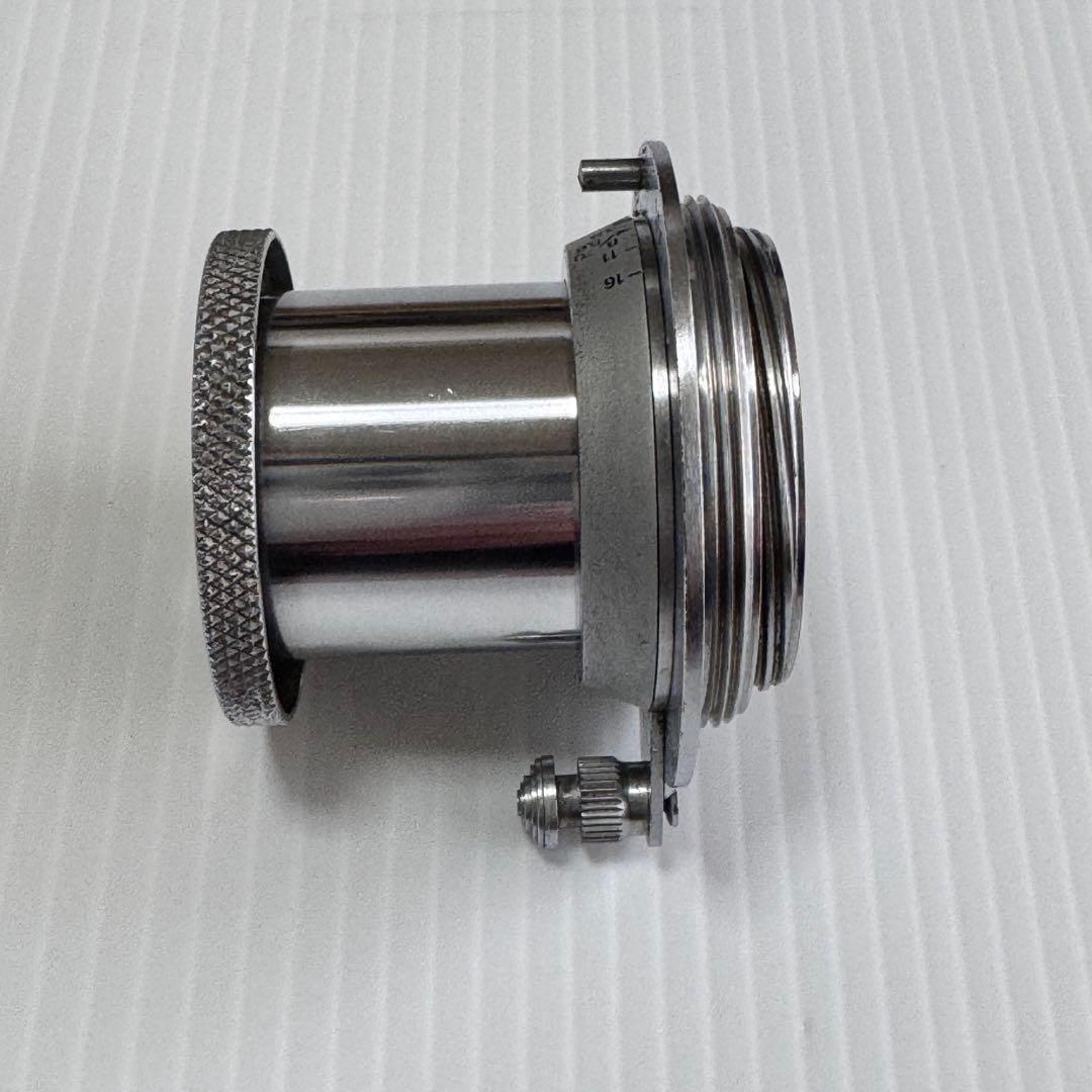 ☆Simlar 5cm f3.5 シムラー L39マウント 東京光学☆