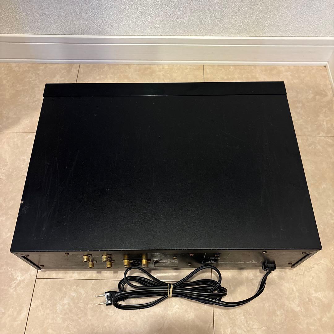 ★貴重★Victor 3ヘッドカセットデッキ TD-V721