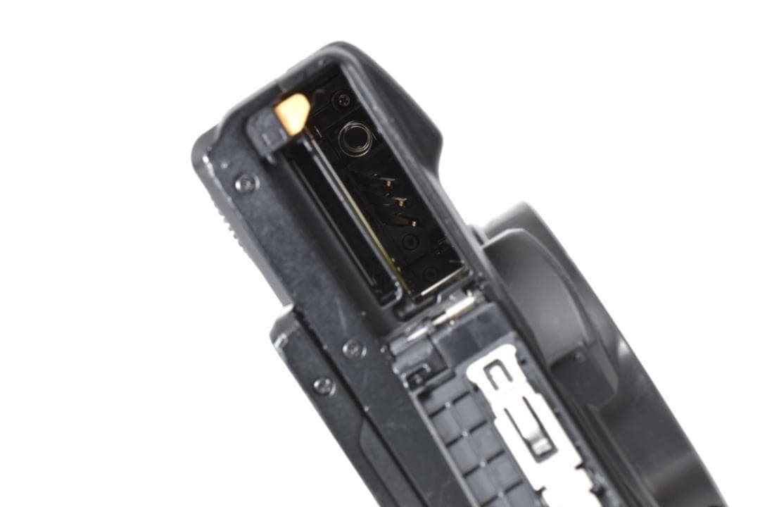 Nikon COOLPIX A900 ブラック デジタルカメラ