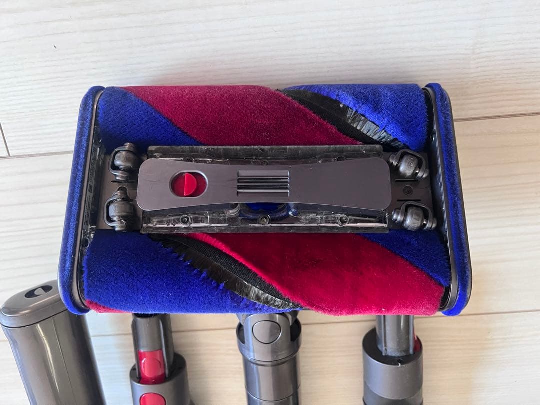 ダイソン クリーナー Omni-glide SV19 掃除機