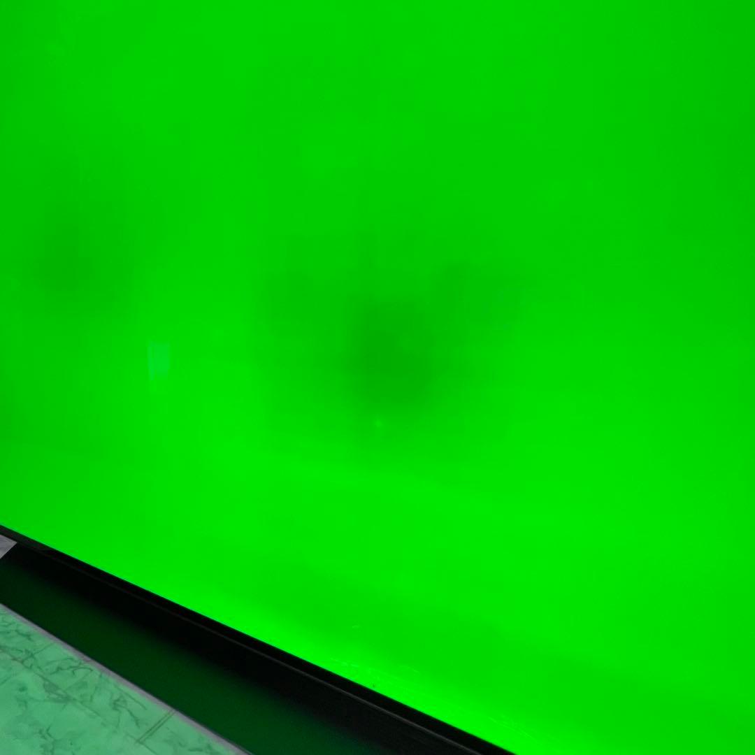 即日受渡❣️全国送料込3年前購入LG55型4k超高画質有機ELTV.ネット視聴可