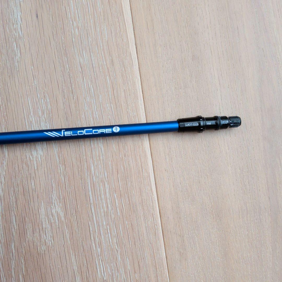 24ベンタスブルー6S テーラーメイド