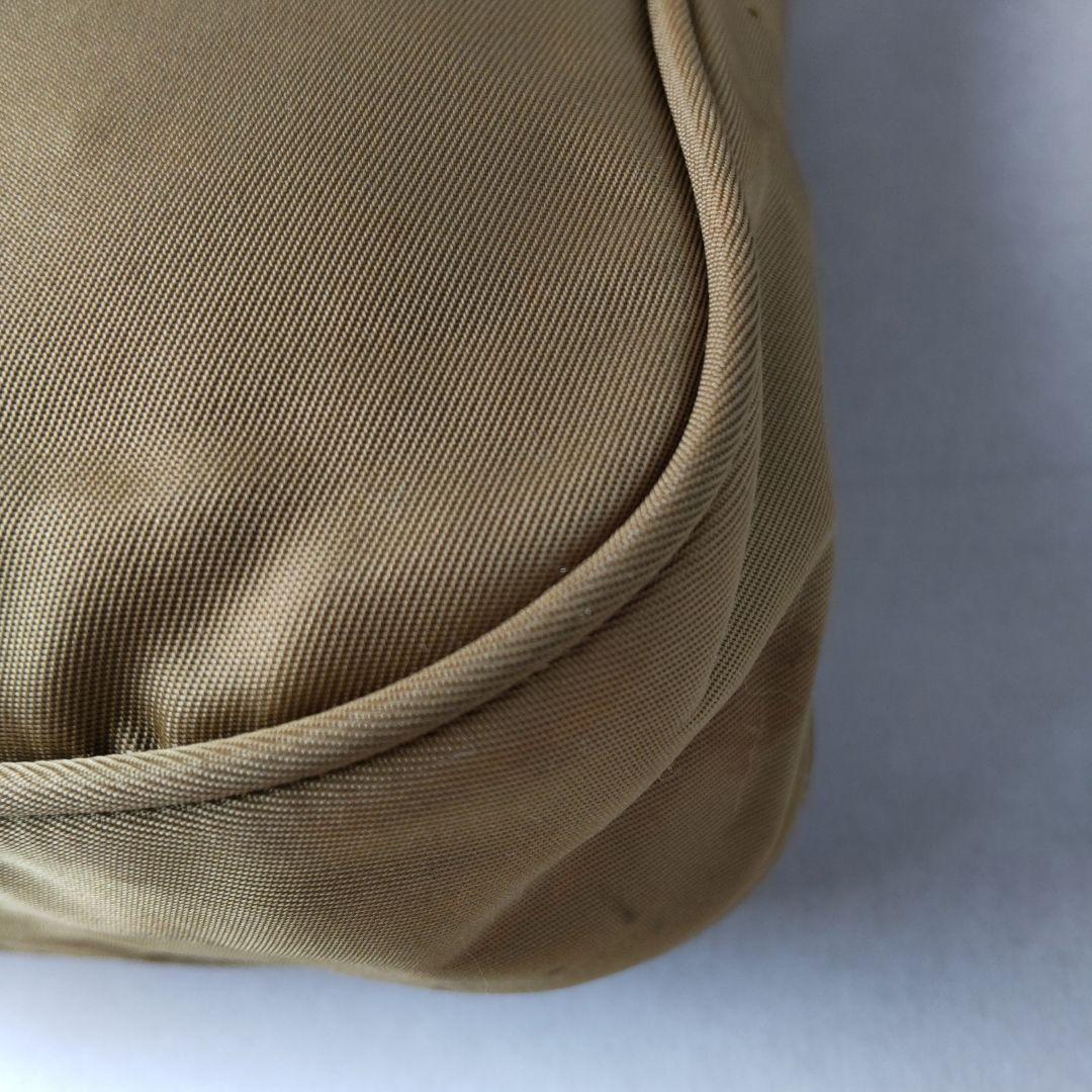 PRADA プラダ スポーツ ミニ ショルダーバッグ ポシェット Y2K 希少