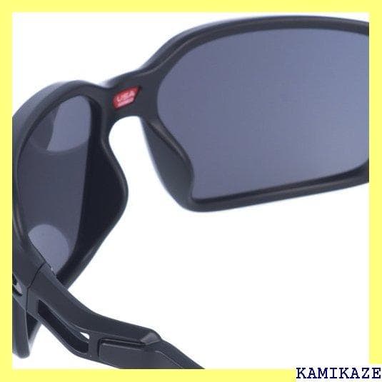 《＃アウトドアⅣ》 オークリー プレゼント GREY PR OAKLE 122