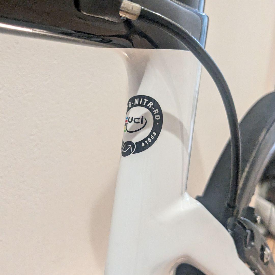 mamotakaARGON18 NITROGEN Sサイズ 訳あり