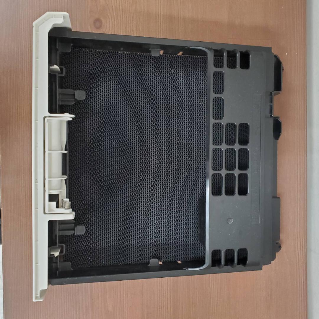 空気清浄機　ダイキン　ACB50X-S　2021年製