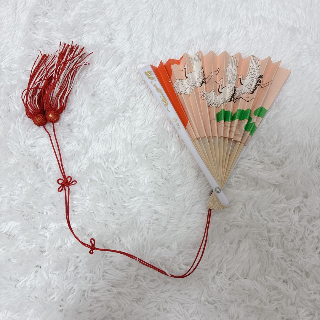 七五三 753 ７歳 はこせこセット　帯つき　小物多数　結び帯　箱せこ