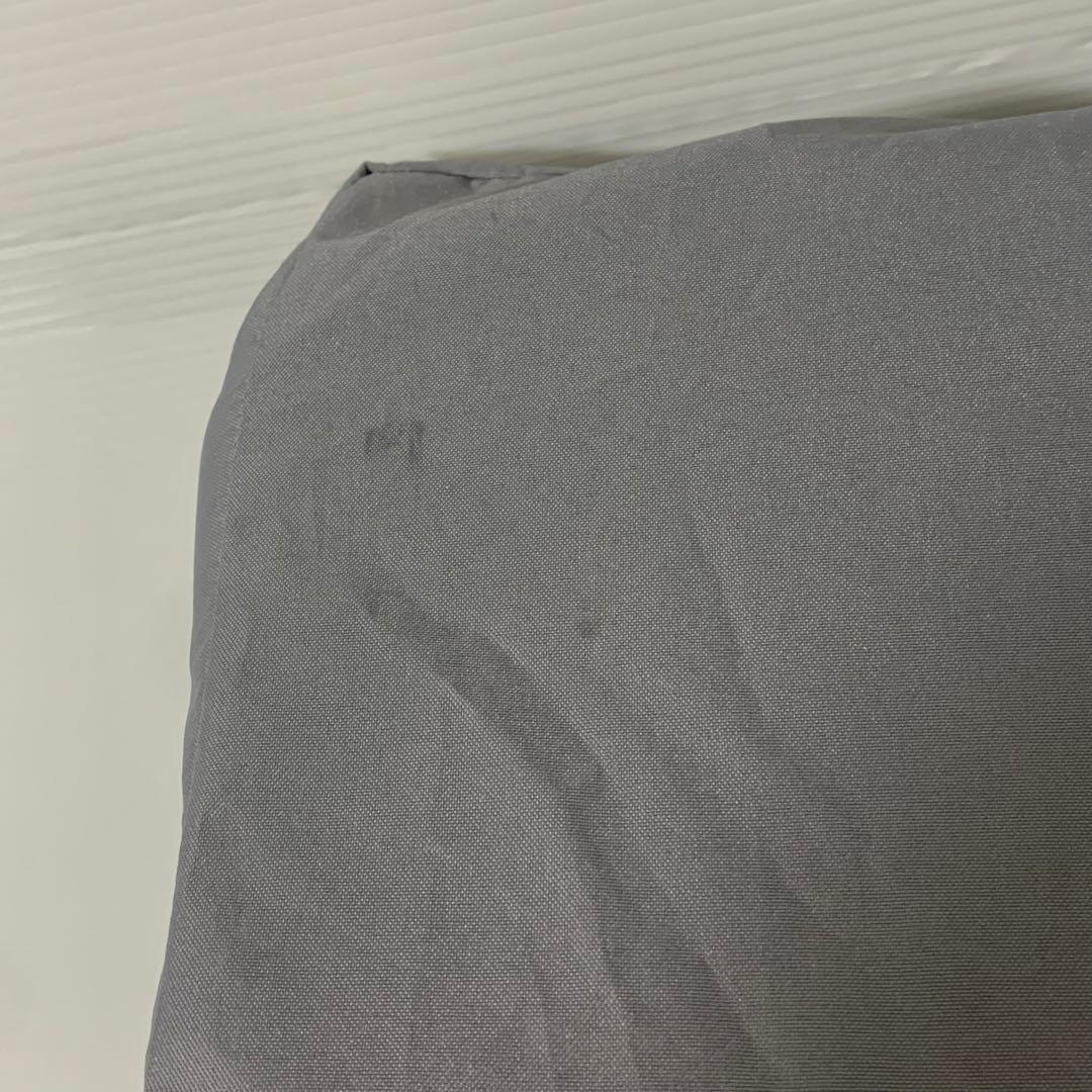 Aprica アップリカ ベビーベッド ココネルエアー AB グレーベア