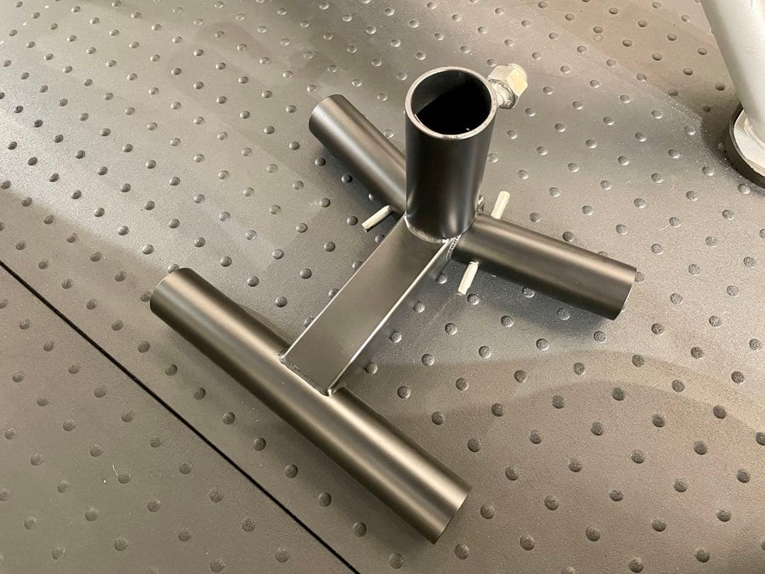 ワンハンドロー アタッチメント ローイング