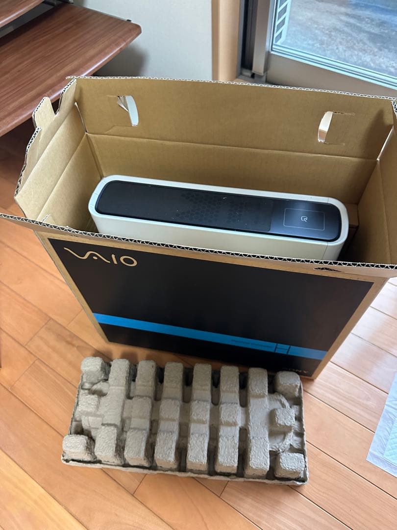 スマホ・タブレット・パソコン SONY VAIO type H VGC-H31B7