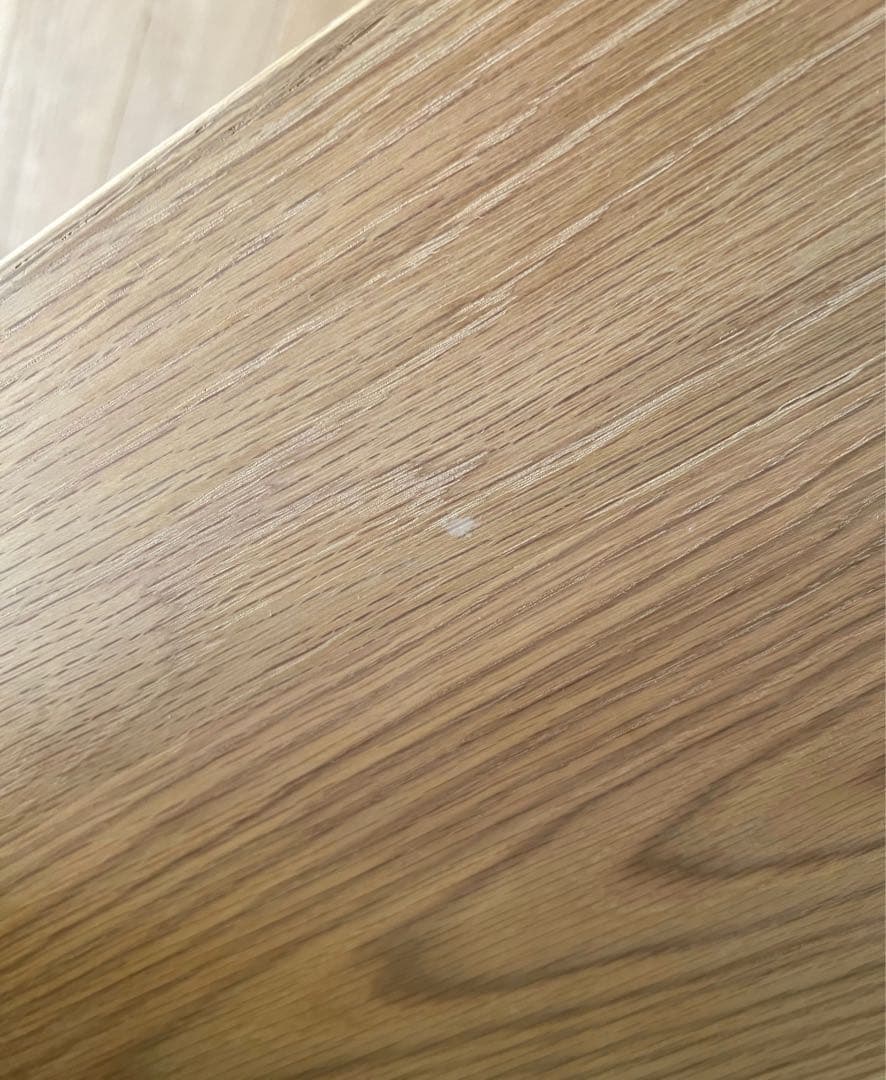 超美品！フルオーダー家具★無垢オーク材棚　ラック シェルフ オープンラック