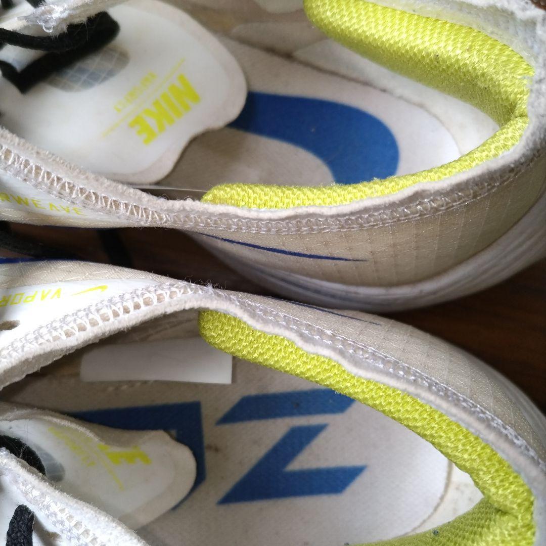 ナイキ　NIKE ヴェイパーフライネクスト% 26.5cm