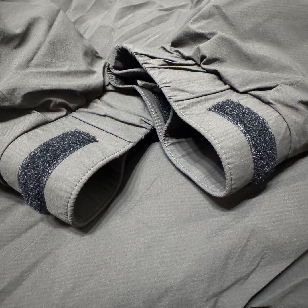 F/CE. × NANGA × Steven Alan DOWN JACKET