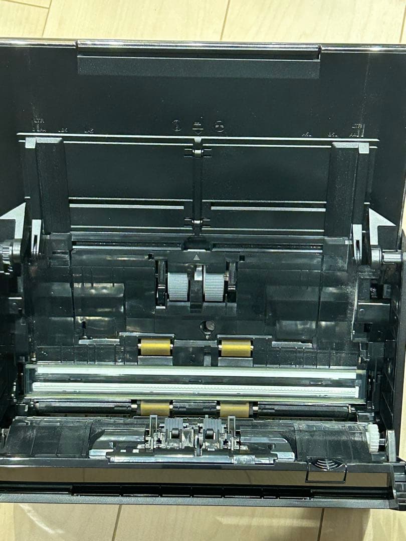 ScanSnap iX500 ドキュメントスキャナー ブラック