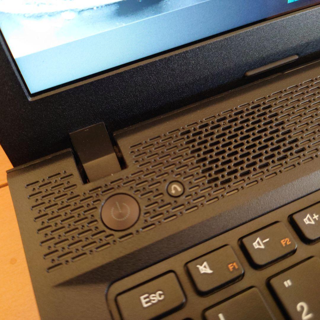 設定済み✨️レノボノートパソコン✨️Lenovo✨️Win11/SSD/オフィス