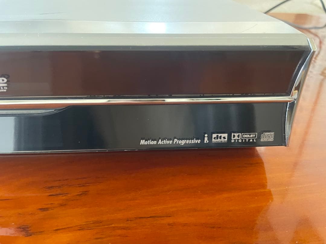 Victor DR-MX5 VHSビデオ一体型DVDレコーダー