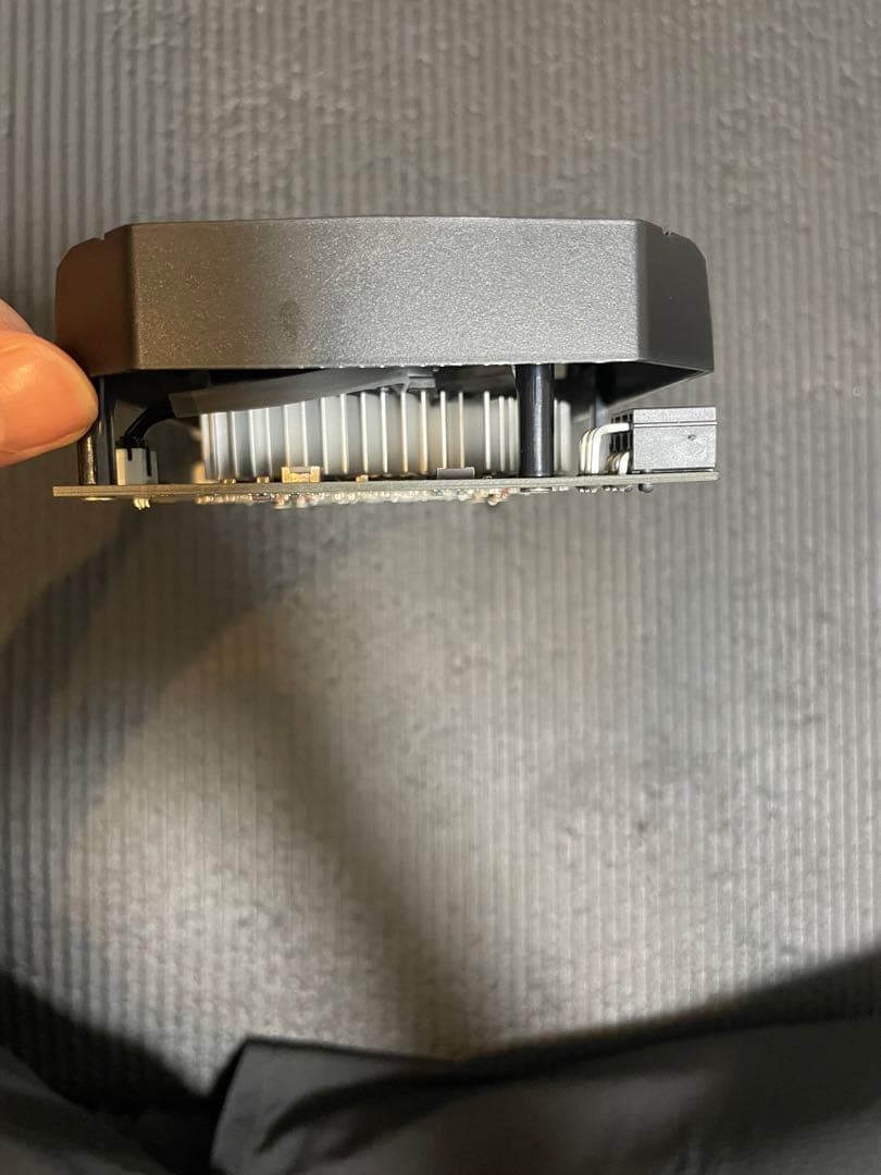 グラフィックボード・グラボ・ビデオカード Nvidia geforce Palit GTX1060 6GB StormX