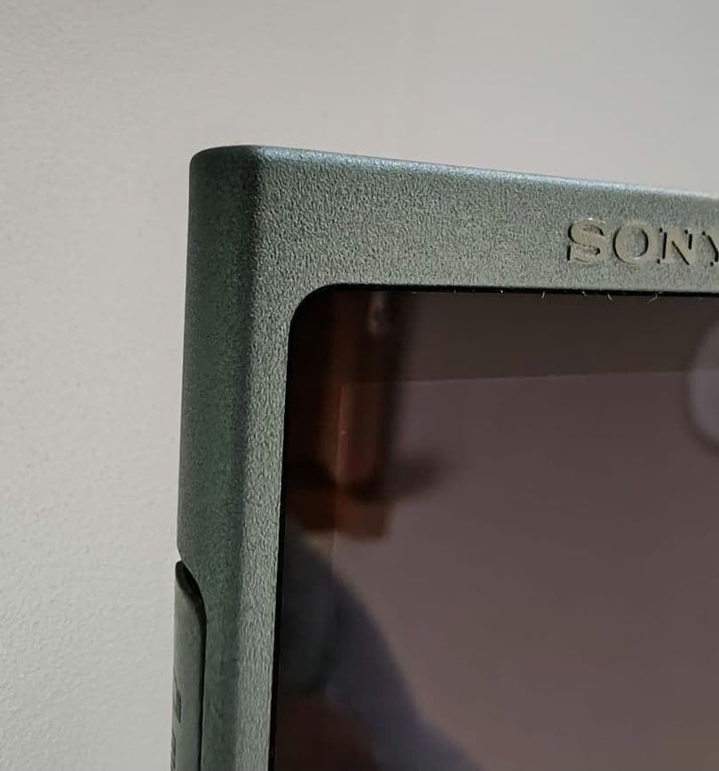 ソニー　ウォークマン　Aシリーズ 16GB NW-A45 中古