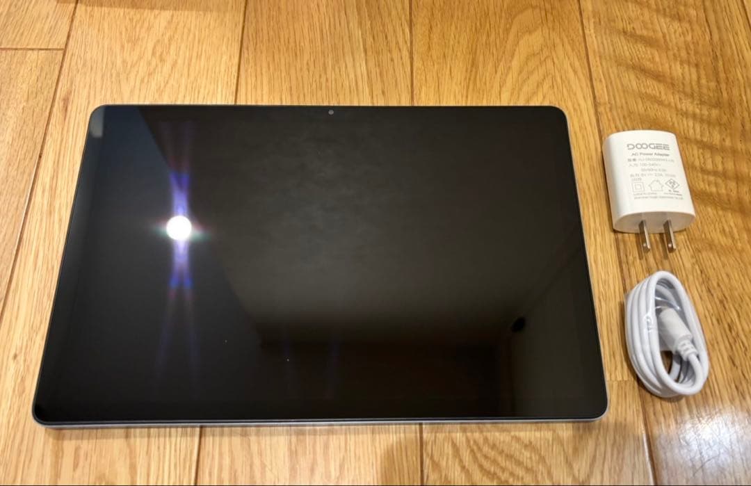 【タブレット Wi-Fiモデル】A9+ Android 15